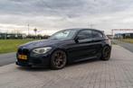 BMW F21 M135i Xdrive/Hybrid Turbo 500PK, Auto's, Euro 5, 1490 kg, Zwart, Overige kleuren
