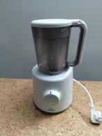 Philips Avent SCF870/20 - Stomer / Blender, Zo goed als nieuw, Ophalen