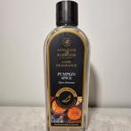 Ashleigh & Burwood Pumkin Spice-geurolie-500ml, Huis en Inrichting, Overige materialen, Overige kleuren, Nieuw, Ophalen of Verzenden