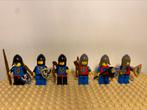 Castle Mini-Figures 6102, Ophalen of Verzenden, Zo goed als nieuw