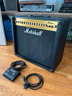 Marshall MG100DFX Combo versterker, Ophalen, Zo goed als nieuw, 50 tot 100 watt
