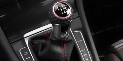 Golf 7 volkswagen Pookknop set compleet Golf Clubsport pook, Auto diversen, Auto-accessoires, Nieuw, Ophalen of Verzenden