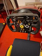 FORMULE 1 simulator., Ophalen, Zo goed als nieuw