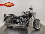 Harley-Davidson FLSTN SOFTAIL DELUXE (bj 2012), Motoren, Motoren | Harley-Davidson, Bedrijf, Chopper