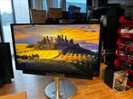 B&O BeoVision 55, LED, 50 Hz, Zo goed als nieuw, 100 cm of meer