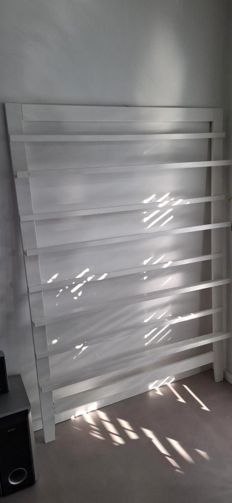 VT Wonen tijdschriftenrek/ wandrek, Huis en Inrichting, Kasten | Overige, Zo goed als nieuw, Ophalen