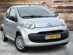 Citroën C1 1.0-12V Séduction | incl. nieuwe APK (bj 2007), Voorwielaandrijving, Stof, Gebruikt, 4 stoelen