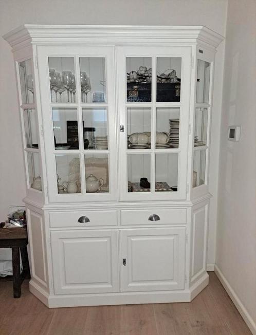 Kast, eetkamer- en salontafel, Huis en Inrichting, Complete inboedels, Ophalen