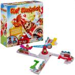 Stef Stuntpiloot NIEUW in doos Nederlands bordspel spel, Nieuw, Ophalen of Verzenden, Een of twee spelers, Hasbro