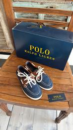 Mooie POLO RALPH LAUREN boot schoenen in maat 31.5, Schoenen, Ophalen of Verzenden, Zo goed als nieuw, Jongen