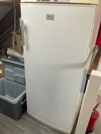 Vrieskast, Witgoed en Apparatuur, Vriezers en Diepvrieskisten, Gebruikt, 140 tot 160 cm, Ophalen, Vrieskast