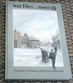 Fotoboek van Diessen, Haghorst en Baarschot. Gust de Vries., Ophalen of Verzenden, 20e eeuw of later, Zo goed als nieuw