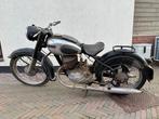 Sparta Victoria 250cc uit 1954, 250 cc, Motorrijbewijs A, Particulier, Overig