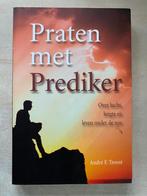 Praten met Prediker (André F. Troost), Ophalen of Verzenden, Zo goed als nieuw