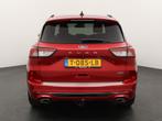 Ford Kuga 2.5 PHEV 225 pk ST-Line X | Adap. Cruise | B&O | B, Gebruikt, 4 cilinders, Leder en Stof, Hybride Elektrisch/Benzine