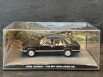Ford Taunus * The Spy Who Loved Me, Hobby en Vrije tijd, Modelauto's | 1:43, Ophalen of Verzenden, Nieuw, Auto, Overige merken