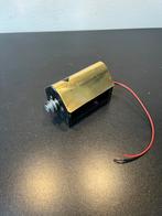 Dynamo/ generator stoommachine!, Ophalen of Verzenden, Zo goed als nieuw, Groter dan 1:32