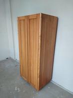 Peren houten kast, Ophalen