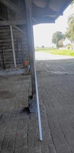 TELESCHOPISCHE MEETLAT, Ophalen of Verzenden, Zo goed als nieuw, 250 mm of meer, Overige typen