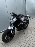Bomvolle KTM 790, Motoren, 2 cilinders, Motorrijbewijs A, Meer dan 35 kW, 799 cc