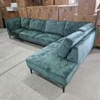 Modulaire Bank Wendy Bergen Forest Groen van Sevn, Ophalen, Sevn, Nieuw, Stof