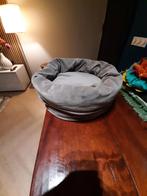 Kitten of puppymand / donutmand, Ophalen, Zo goed als nieuw, Stof