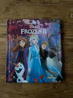Disney - Frozen 2 boek, Boeken, Ophalen of Verzenden, Zo goed als nieuw, Disney
