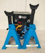 2 stuks Assteunen, 6 ton van F-Tools €39,95, Ophalen, Meerdere op voorraad, Nieuw, Nieuw in de doos