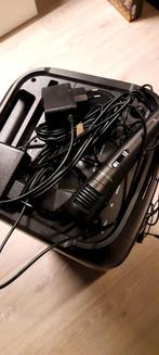 Party speaker, Overige typen, Nieuw, 120 watt of meer, Ophalen