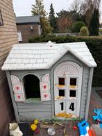 Speelhuisje Little Tikes, Kinderen en Baby's, Speelgoed | Buiten | Speelhuisjes, Ophalen, Gebruikt, Kunststof