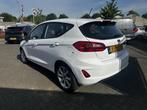 Ford Fiesta 1.1 Trend Airco | Navigatie | Cruise Control | D, Voorwielaandrijving, Met garantie (alle), Origineel Nederlands, Bedrijf