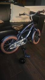 Nieuwe volare kinderfiets met zijwieltjes.Nieuwprijs was 400, Zijwieltjes, Nieuw, Minder dan 16 inch, Volare