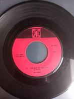 Kinks - Till the end of the day - Single is TOP, Pop, Gebruikt, 7 inch, Single