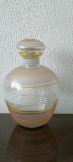 Brocante Likeur Karaf, Ophalen of Verzenden