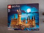 Lego harriet potter 71043, Ophalen of Verzenden, Gebruikt