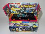 Corgi Toys 267 Batmobile Batmobiel, Verzamelen, Film en Tv, Tv, Gebruikt, Ophalen of Verzenden, Beeldje, Replica of Model
