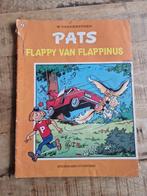 1 - Pats - Flappy van Flappinus, Gelezen, Eén stripboek, Verzenden, Willy Vandersteen.