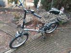 Opvouwbare fiets - Compact en handig!, Ophalen, Gebruikt, Dames, Overige merken