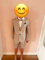 Kostuum Jongen - Een keer gedragen, Ophalen of Verzenden, Zo goed als nieuw, Jongen