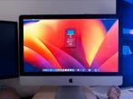 iMac 27’’ 2009 late, Computers en Software, Apple Desktops, SSD, IMac, Ophalen of Verzenden, Zo goed als nieuw