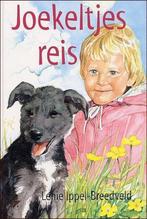 Joekeltjes reis Lenie Ippel-Breedveld 903310565, Ophalen of Verzenden, Zo goed als nieuw, Lenie Ippel-Breedveld