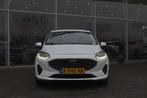Ford Fiesta 1.0 EcoBoost Hybrid Titanium | Cruise Control |, Auto's, Voorwielaandrijving, 12 maanden, Gebruikt, Euro 6