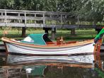 Breedendam sloep P20, Watersport en Boten, Sloepen, Ophalen, 10 tot 30 pk, Gebruikt, Binnenboordmotor
