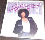 Whitney Houston so emotional/for the love of you, Cd's en Dvd's, Vinyl Singles, Pop, Ophalen of Verzenden, Zo goed als nieuw