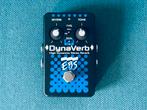 EBS Dynaverb Bass Reverb, Muziek en Instrumenten, Effecten, Ophalen of Verzenden, Zo goed als nieuw, Reverb