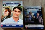 Inspector Lynley Mysteries - Serie 1, 2 & 3 - 6 DVDs, Boxset, Drama, Ophalen of Verzenden, Zo goed als nieuw