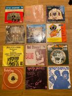 Collectie Singles - Diverse Artiesten, Ophalen, Gebruikt