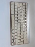 Apple Magic Keyboard A1314, Computers en Software, Toetsenborden, Multimediatoetsen, Ophalen of Verzenden, Zo goed als nieuw, Draadloos