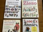 4 boeken Annie M. G. Schmidt: rijmpjes, versjes, voorlezen.., Ophalen of Verzenden, Zo goed als nieuw