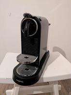 Nespresso Citiz Magimix zwart, Witgoed en Apparatuur, Koffiezetapparaten, Ophalen of Verzenden, Gebruikt, Espresso apparaat